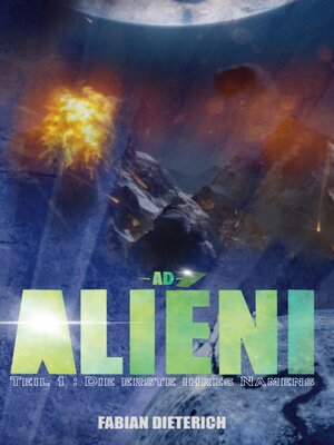 cover image of Ad Alieni